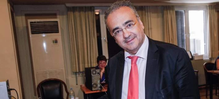 Ηχηρή απάντηση δικηγόρων στον Κοντονή: Πάνω από 90% είπαν «όχι» στη διάσπαση του Πρωτοδικείου